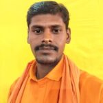 editor in chief - Santosh Kumar Yadav